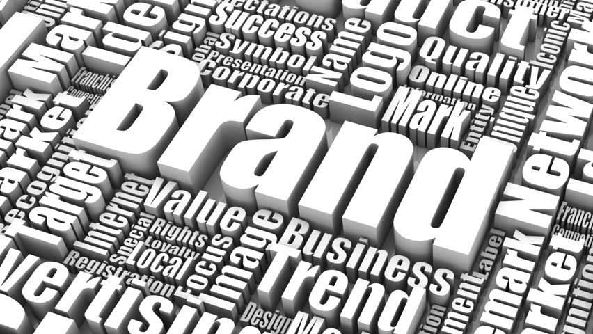Brand Evolution