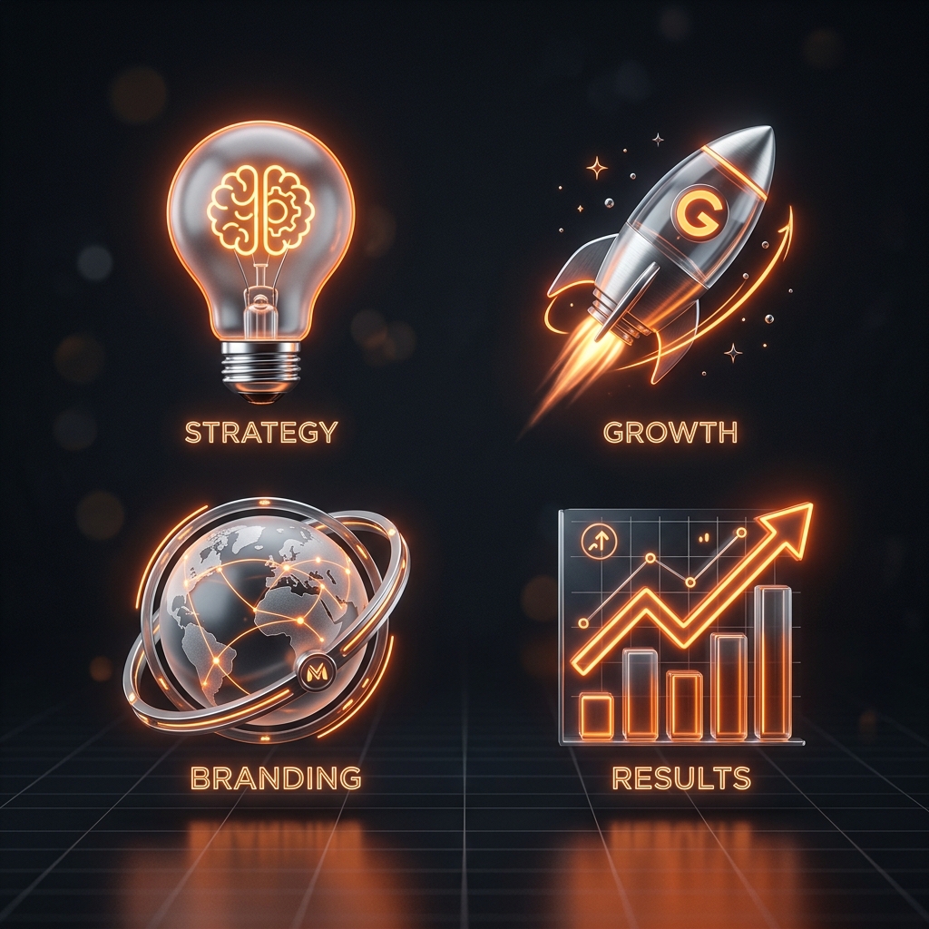 Digital Campaign